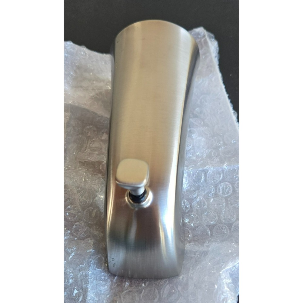 Allen + Roth Tub and Shower Faucet Tub Spout with Diverter 2517114 873x-7204